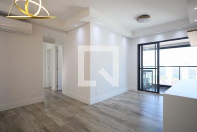 Apartamento, 3 quartos, 73 m² - Foto 2