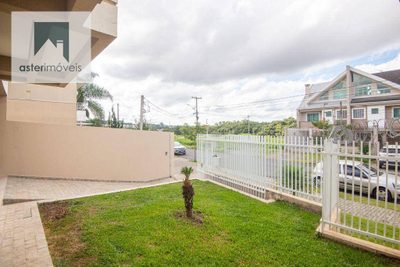 Sobrado, 3 quartos, 118 m² - Foto 5
