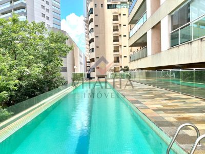 Apartamento, 3 quartos, 135 m² - Foto 1
