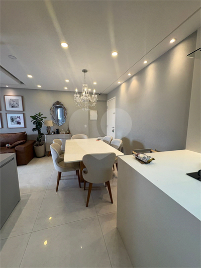Apartamento, 3 quartos, 76 m² - Foto 5