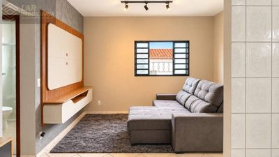 Apartamento, 2 quartos, 70 m² - Foto 2