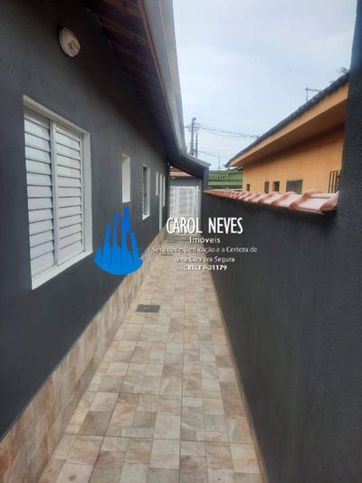 Casa, 2 quartos, 56 m² - Foto 5