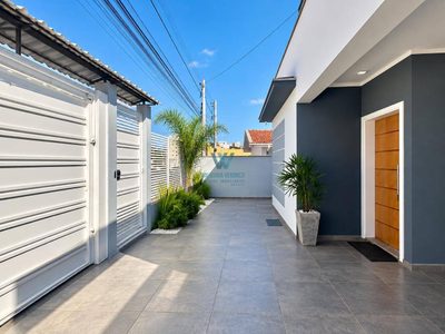 Casa, 3 quartos, 97 m² - Foto 2