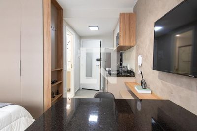 Apartamento, 1 quarto, 20 m² - Foto 3