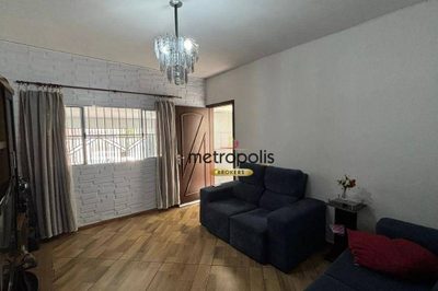 Sobrado, 3 quartos, 147 m² - Foto 4