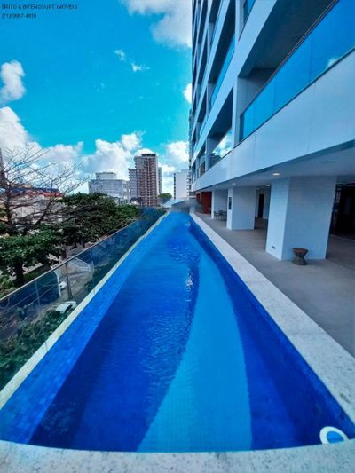 Apartamento, 1 quarto, 50 m² - Foto 1