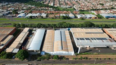 Depósito-Galpão, 4643 m² - Foto 4
