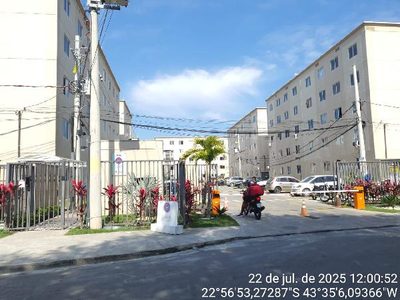 Apartamento, 2 quartos, 10 m² - Foto 1