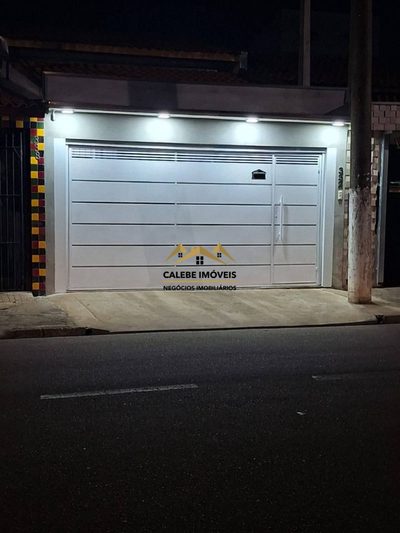 Casa, 2 quartos, 58 m² - Foto 1