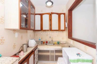 Apartamento, 3 quartos, 134 m² - Foto 1