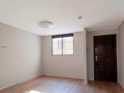 Apartamento, 2 quartos, 45 m² - Foto 1