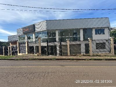 Casa, 1168 m² - Foto 1
