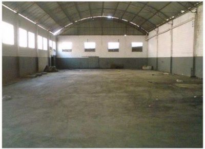 Depósito-Galpão, 1500 m² - Foto 4