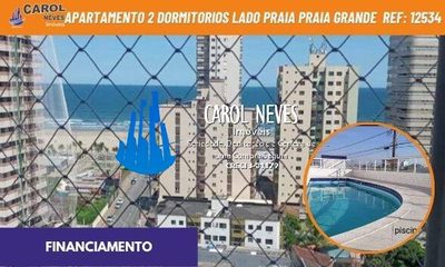 Apartamento, 2 quartos, 95 m² - Foto 1