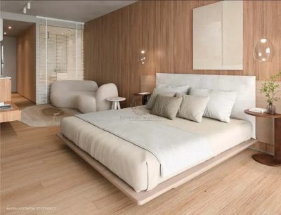Apartamento, 1 quarto, 38 m² - Foto 1