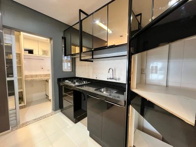 Apartamento, 3 quartos, 95 m² - Foto 4
