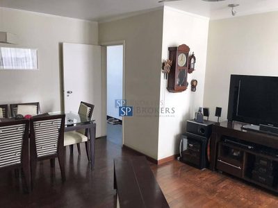 Apartamento, 3 quartos, 113 m² - Foto 3