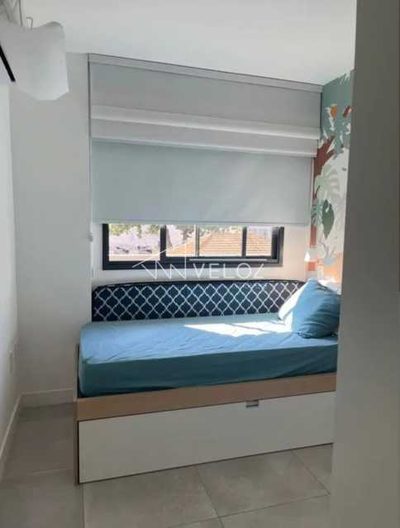 Apartamento, 3 quartos, 116 m² - Foto 3