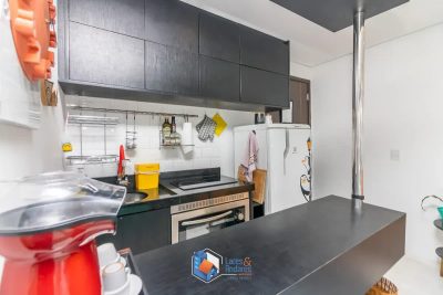Apartamento, 1 quarto, 29 m² - Foto 5
