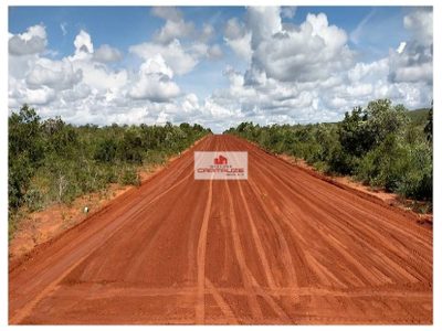 Fazenda, 1 hectares - Foto 2