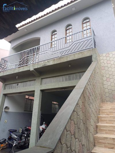 Casa, 3 quartos, 326 m² - Foto 2