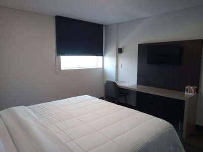 Apartamento, 1 quarto, 24 m² - Foto 5