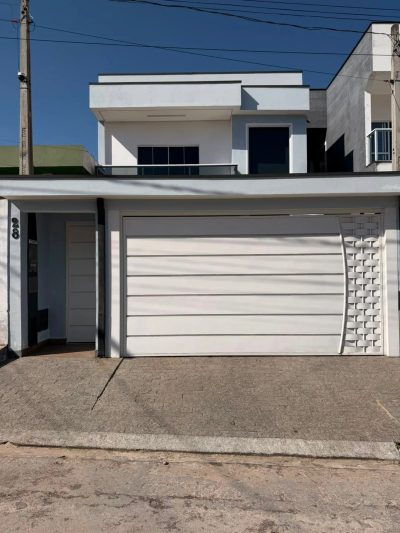 Casa, 5 quartos, 10 m² - Foto 1