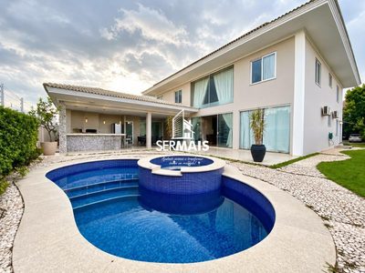 Casa, 3 quartos, 549 m² - Foto 5