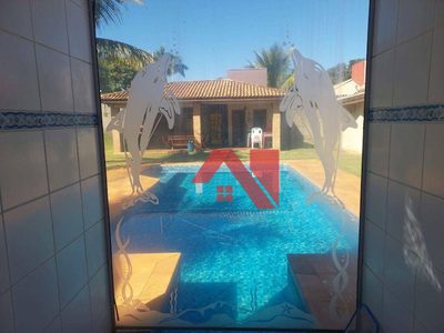 Chácara, 1 quarto, 1000 m² - Foto 4