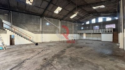 Depósito-Galpão, 1000 m² - Foto 3