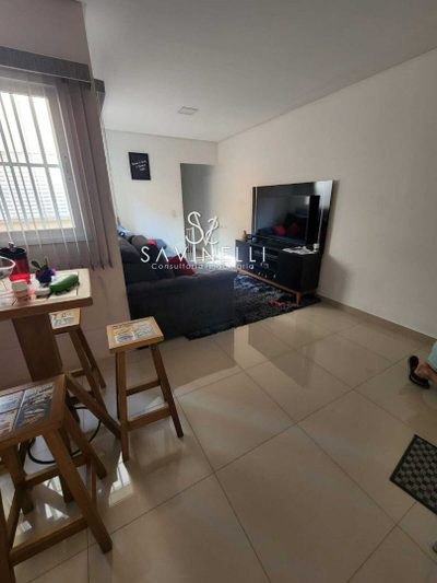 Cobertura, 2 quartos, 100 m² - Foto 4