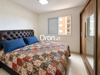 Apartamento, 2 quartos, 57 m² - Foto 5