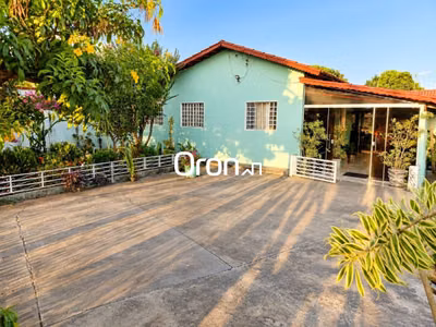 Casa, 2 quartos, 168 m² - Foto 1