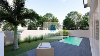 Casa, 5 quartos, 366 m² - Foto 5
