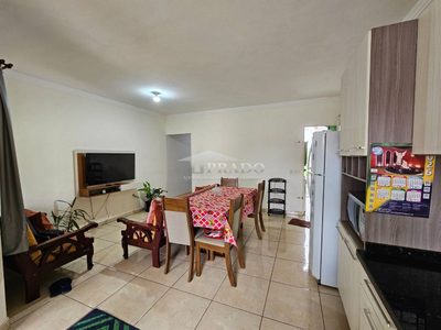 Casa, 2 quartos, 125 m² - Foto 5
