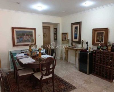 Apartamento, 3 quartos, 110 m² - Foto 5