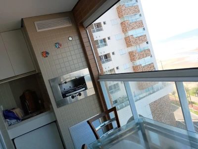 Apartamento, 2 quartos - Foto 2