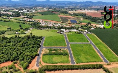 Terreno, 1000 m² - Foto 1