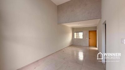 Casa, 3 quartos, 65 m² - Foto 3