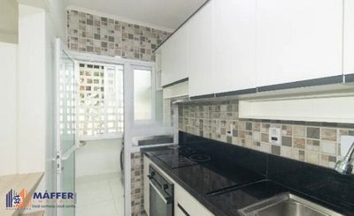 Apartamento, 3 quartos, 64 m² - Foto 5