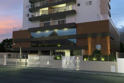 Apartamento, 3 quartos, 107 m² - Foto 4