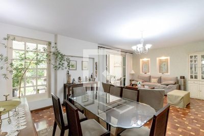 Casa, 4 quartos, 500 m² - Foto 2