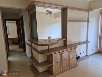 Apartamento, 2 quartos, 58 m² - Foto 3