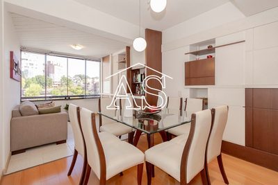 Apartamento, 3 quartos, 113 m² - Foto 1
