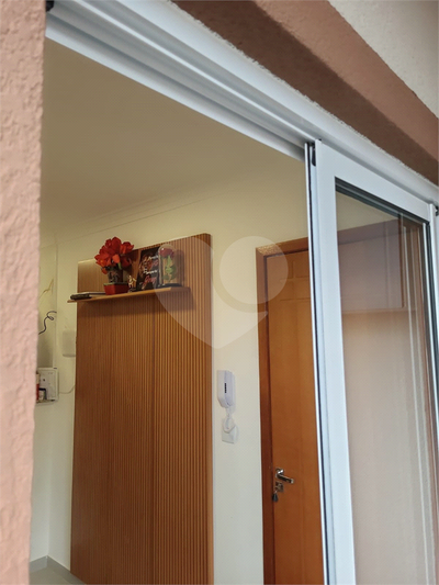 Apartamento, 1 quarto, 25 m² - Foto 2
