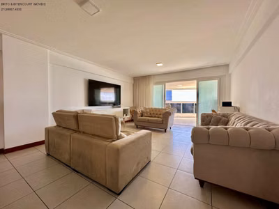 Apartamento, 3 quartos, 140 m² - Foto 5