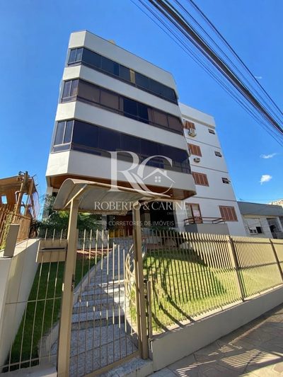 Apartamento, 3 quartos - Foto 1