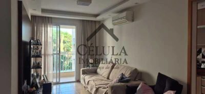 Apartamento, 2 quartos, 66 m² - Foto 2