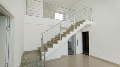 Cobertura, 4 quartos, 181 m² - Foto 2