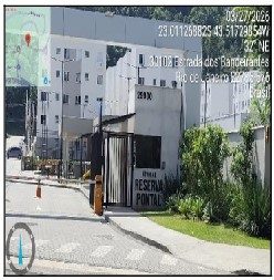 Apartamento, 44 m² - Foto 1